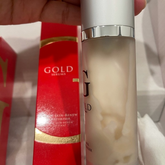 Gold Serums Retinol Duo kit - Picture 4 of 6
